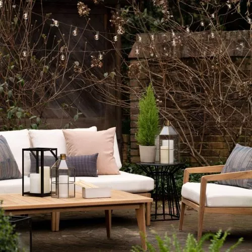 outdoor replacement cushions