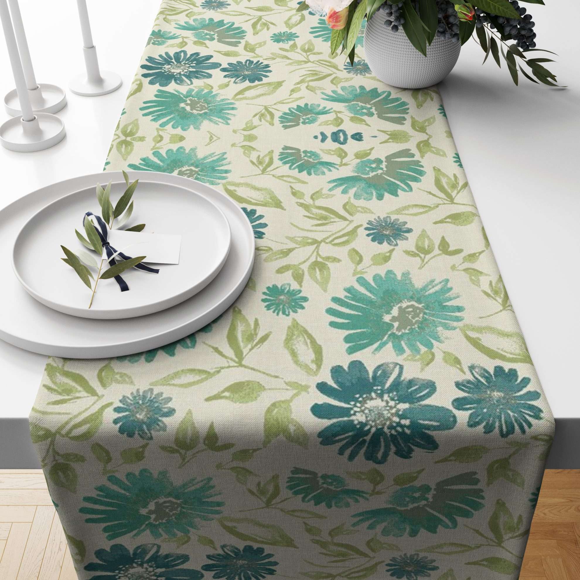 Sunbrella Table Runner