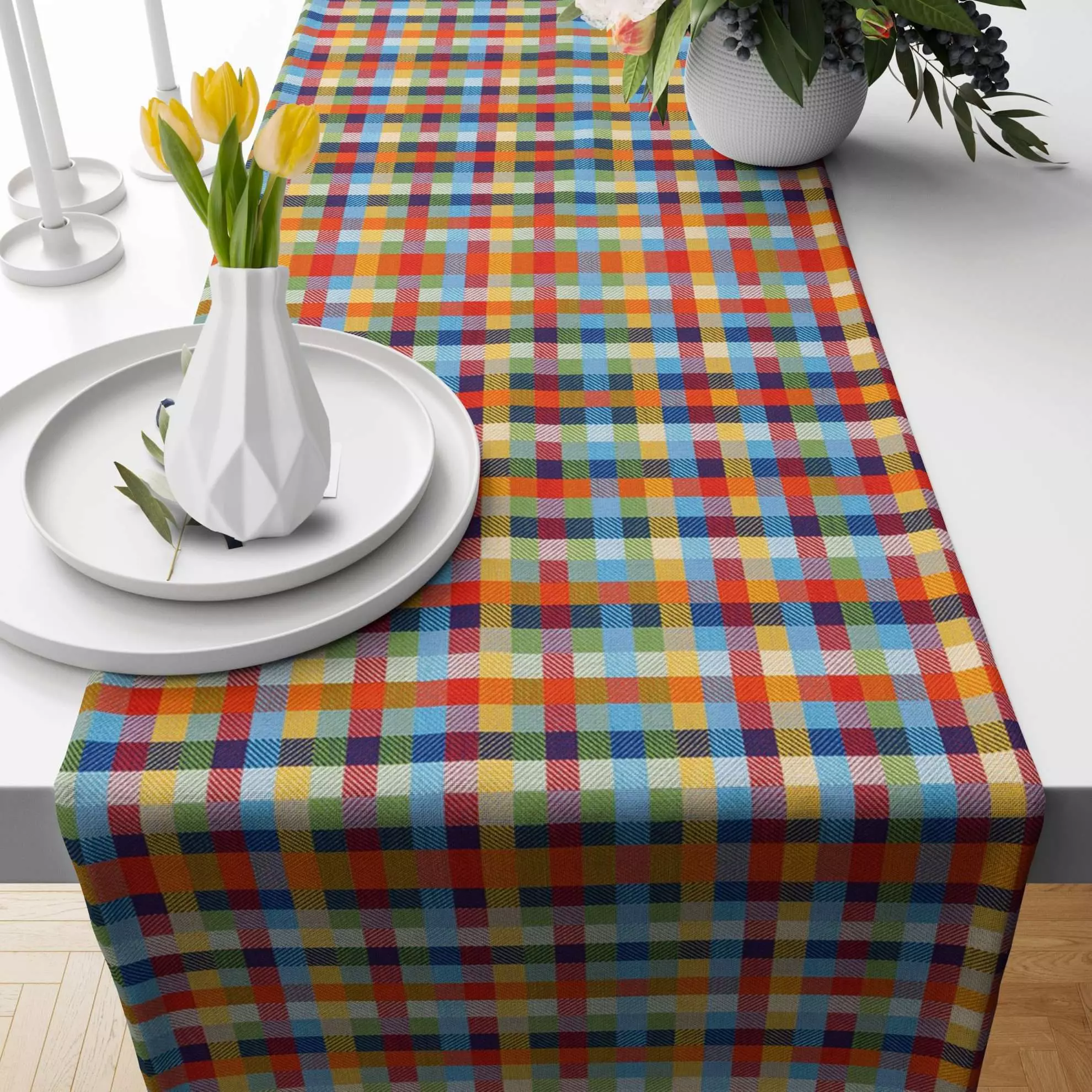 Sunbrella Table Runner