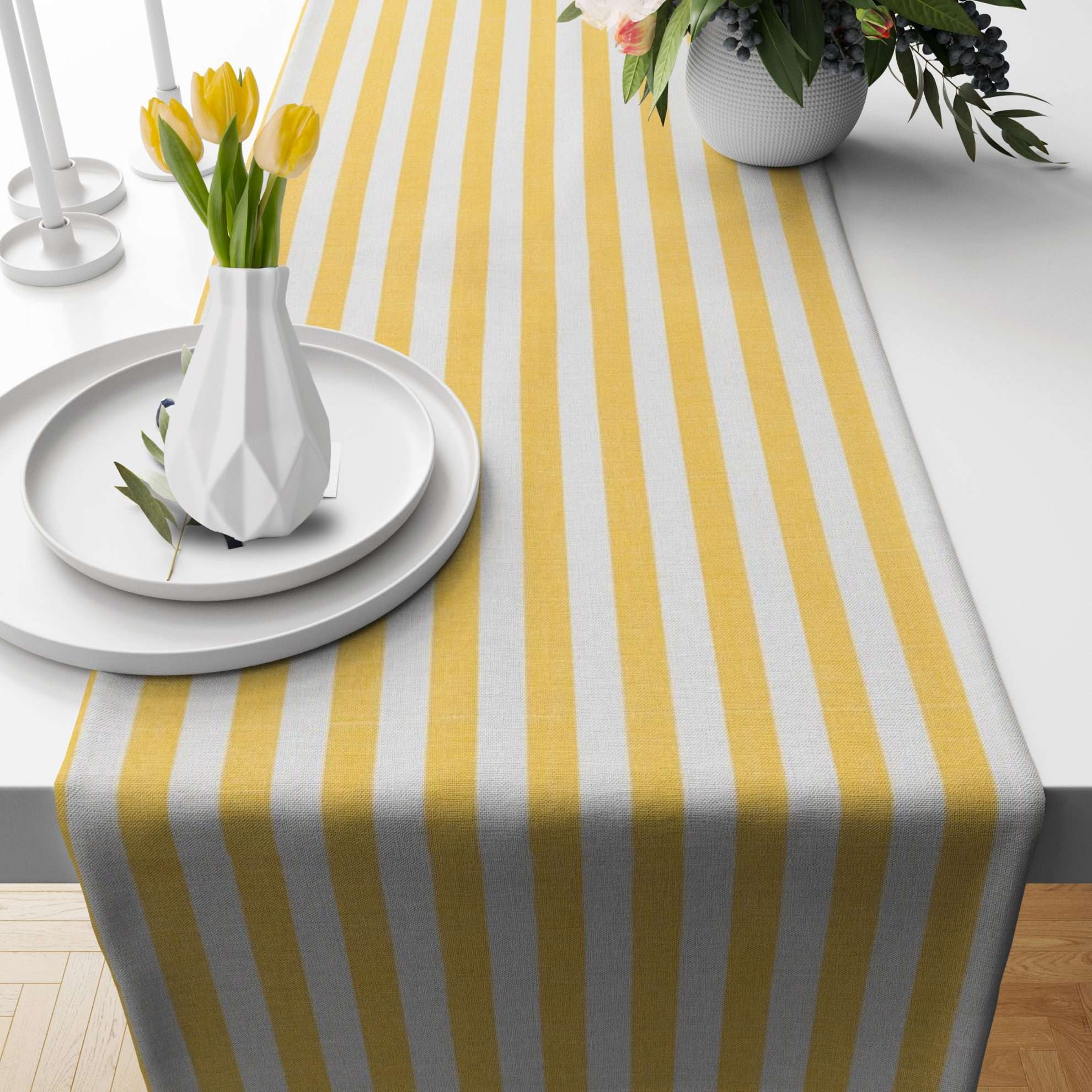 Sunbrella Table Runner