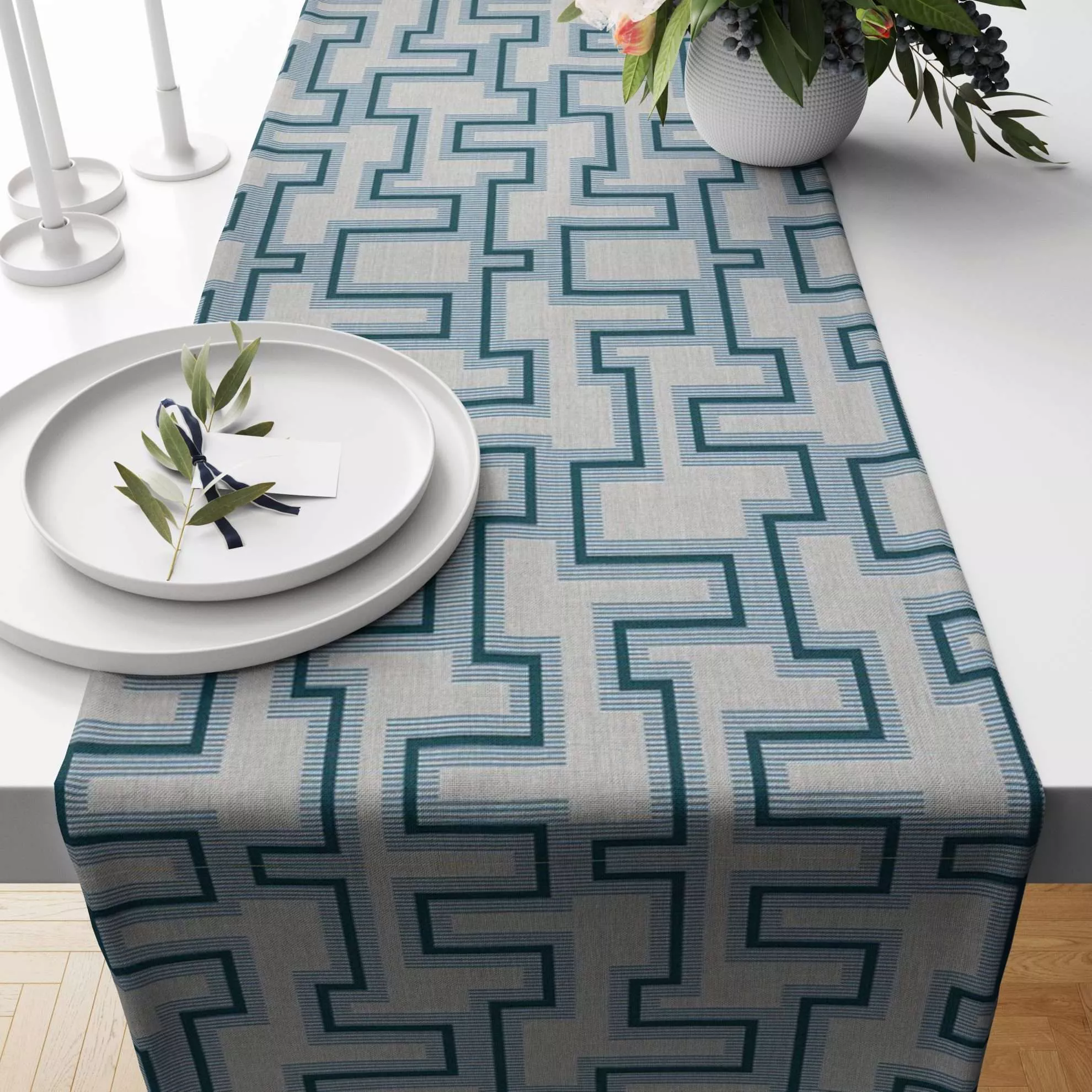 Sunbrella Table Runner