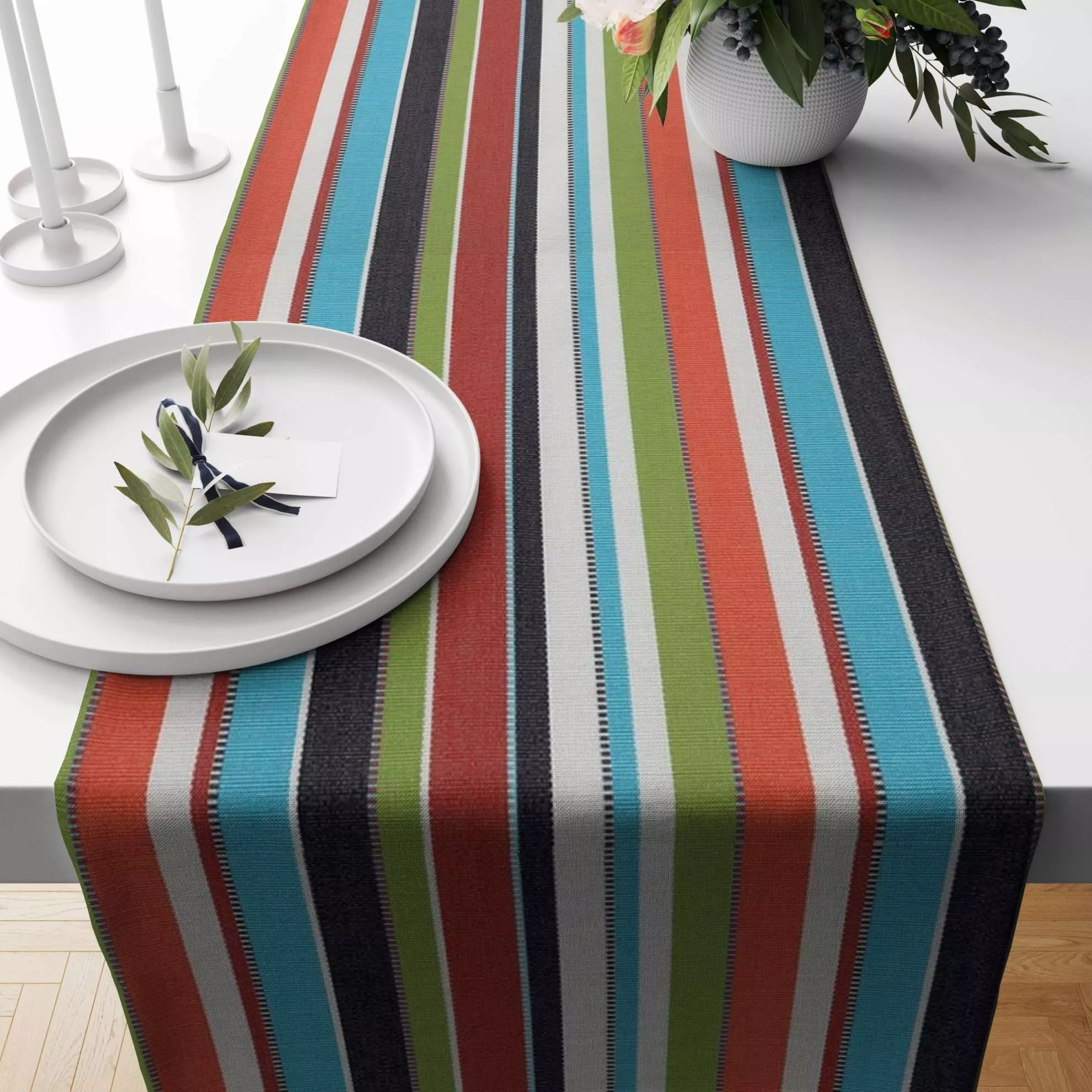 Sunbrella Table Runner